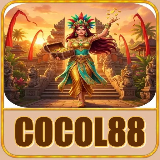 cocol88 Indonesia - Peningkatan performa dan UI/UX terbaru